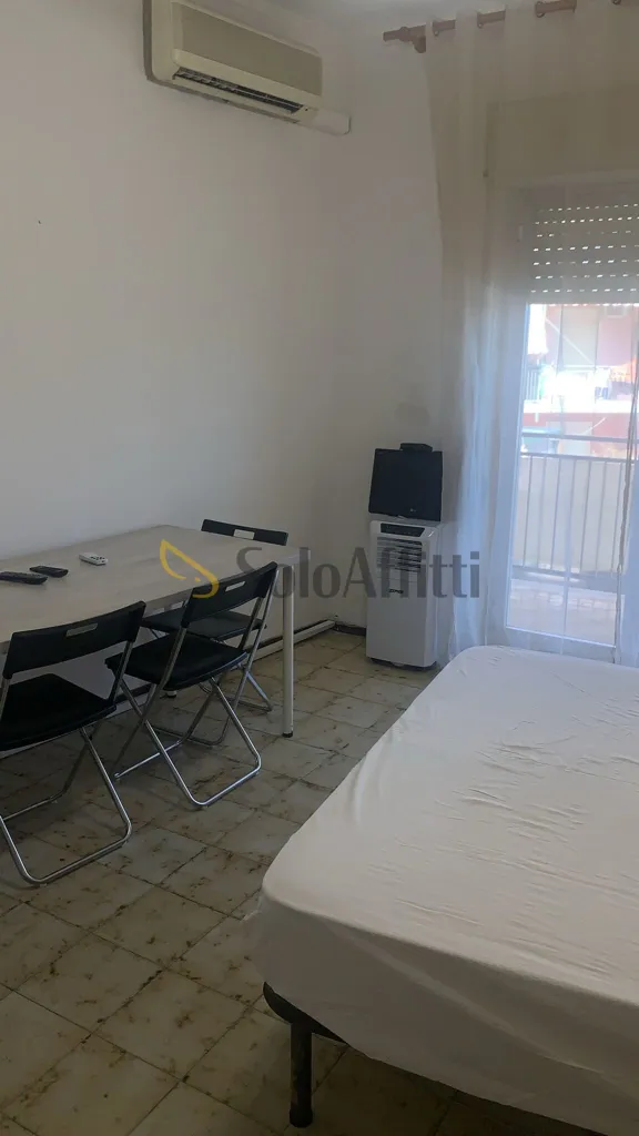 Magamistoad - Fully Furnished Studio in Giardini-Naxos