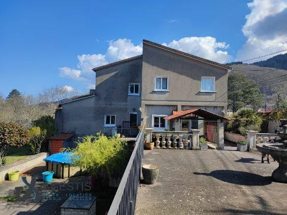 Välivaade - Country House with Pool near Castres