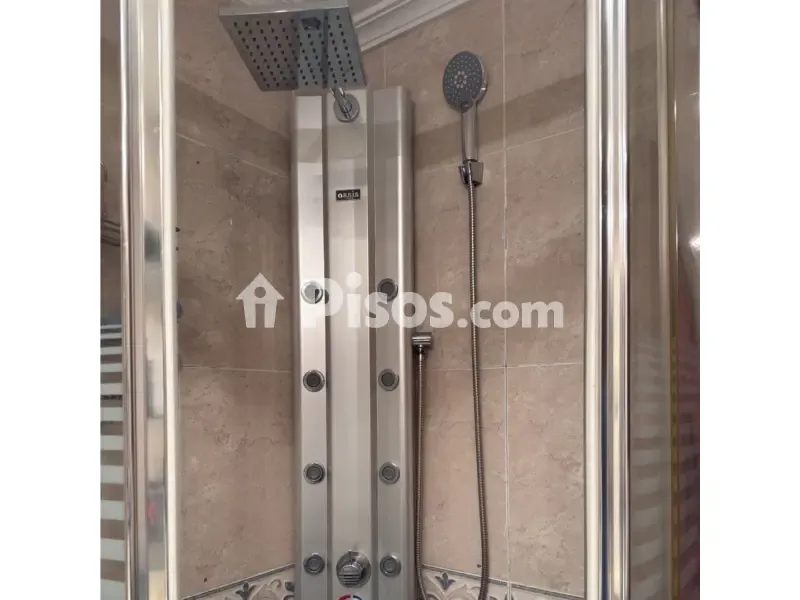 Bagni - Apartment with Terrace in Cáceres R-66