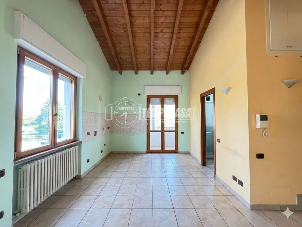 Entrée - Villa with Pool in Merate