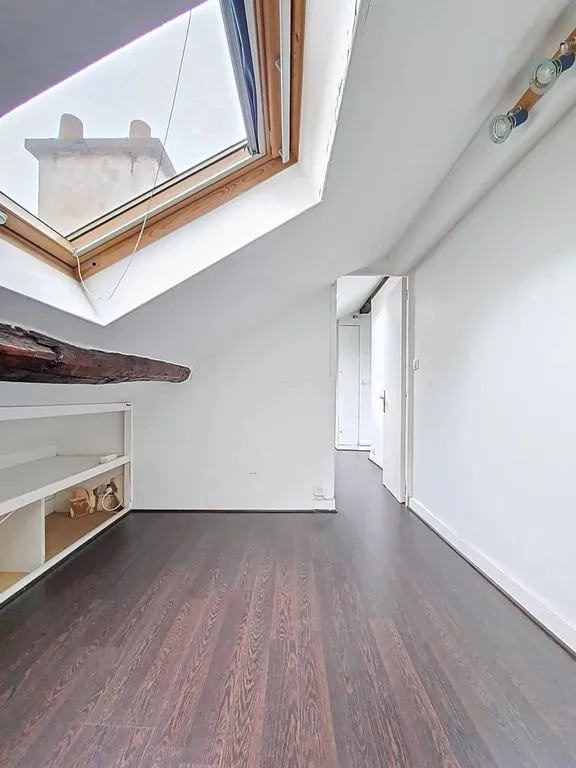 Toad - Charming Duplex in Vaugirard, Paris