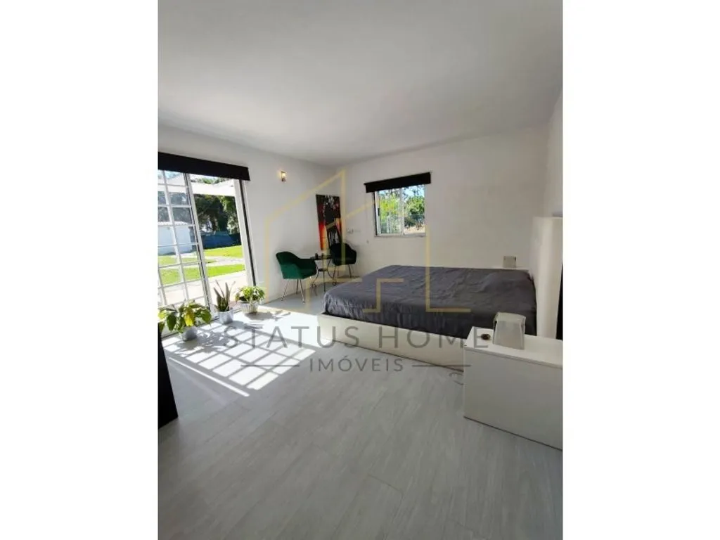 Chambres - Luxury House with Pool in Setúbal