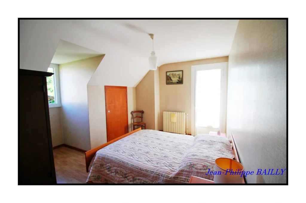 Magamistoad - Charming 5-Piece House with Garden in Bordes