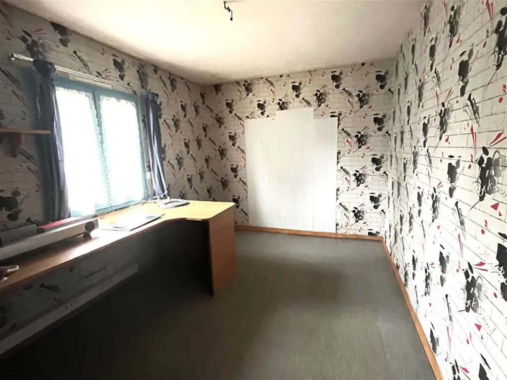 Maison 8 pièces à Loches