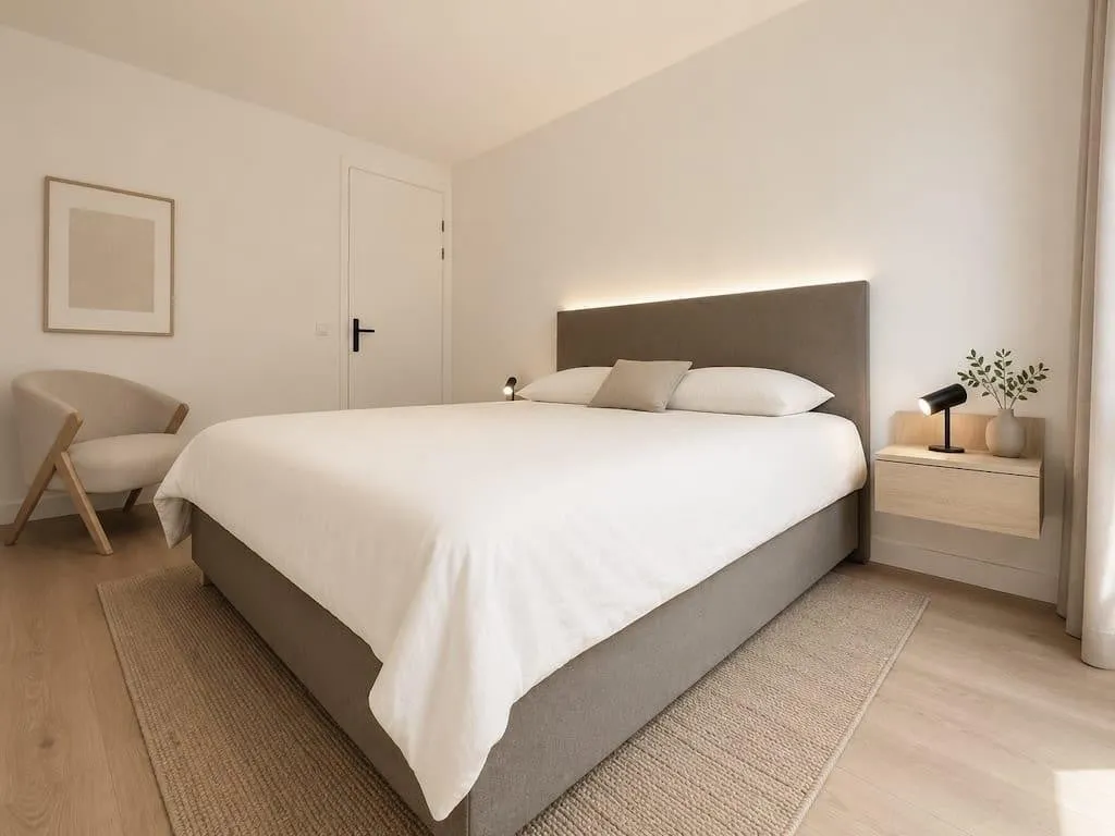 Appartement 4 pièces à Amsterdam