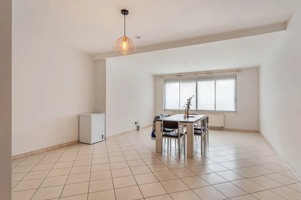 Sala da pranzo - Townhouse with Garden in Leuven