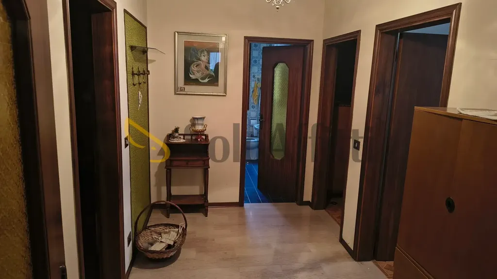 Entrée - Villa Apartment with Courtyard in Sassuolo