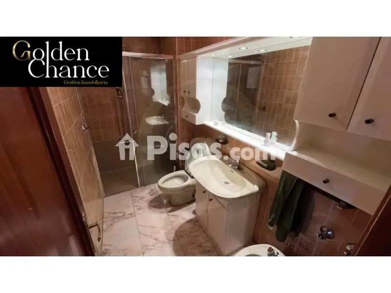 Vannitoad - Apartment with Terrace in Central Burgos