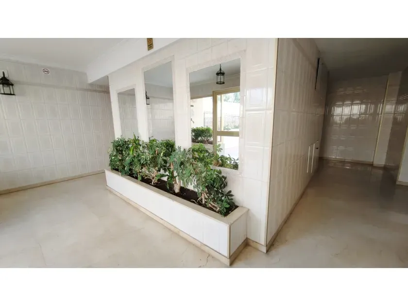 Entrée - Apartment with Pool in Fuengirola Centre