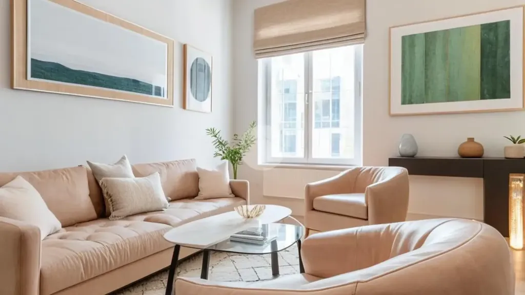 Elutuba - Duplex with Balcony in Milan