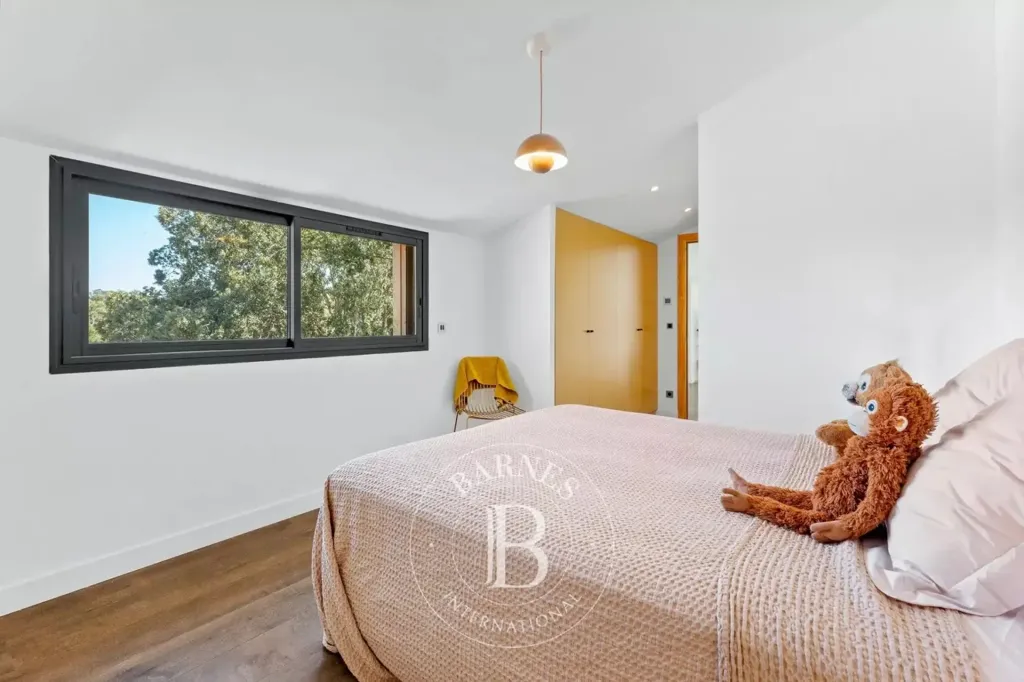 Magamistoad - Contemporary Villa with Pool near Bonifacio