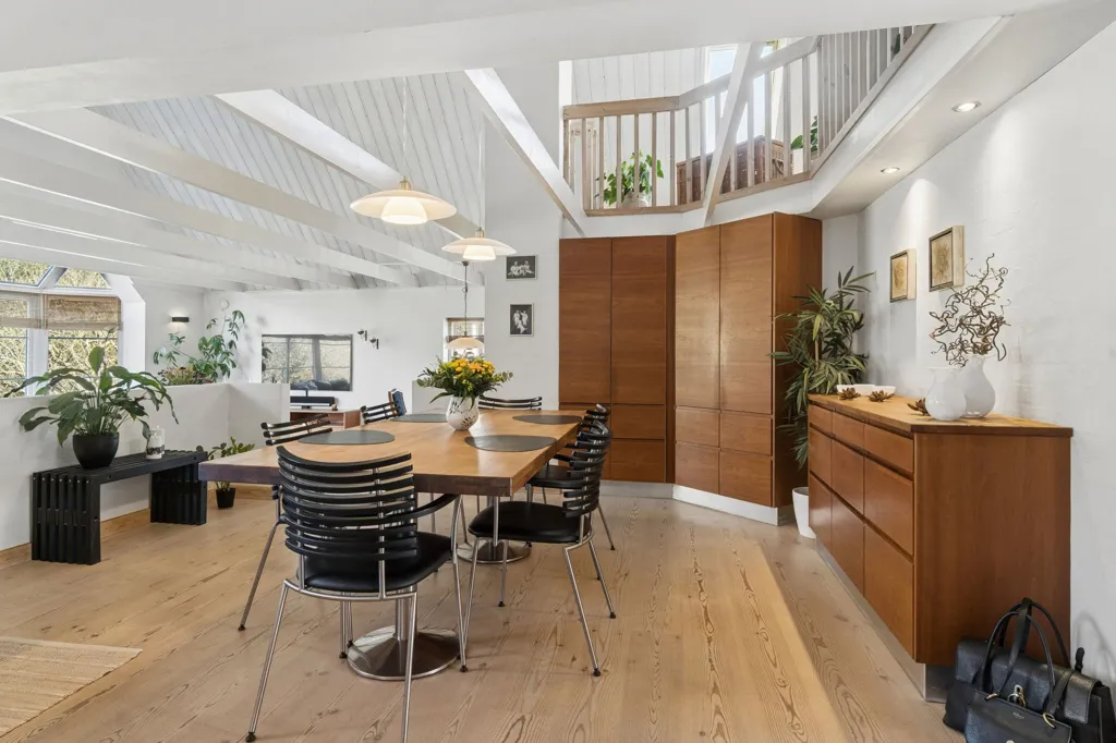 Maison 8 pièces à Hammel