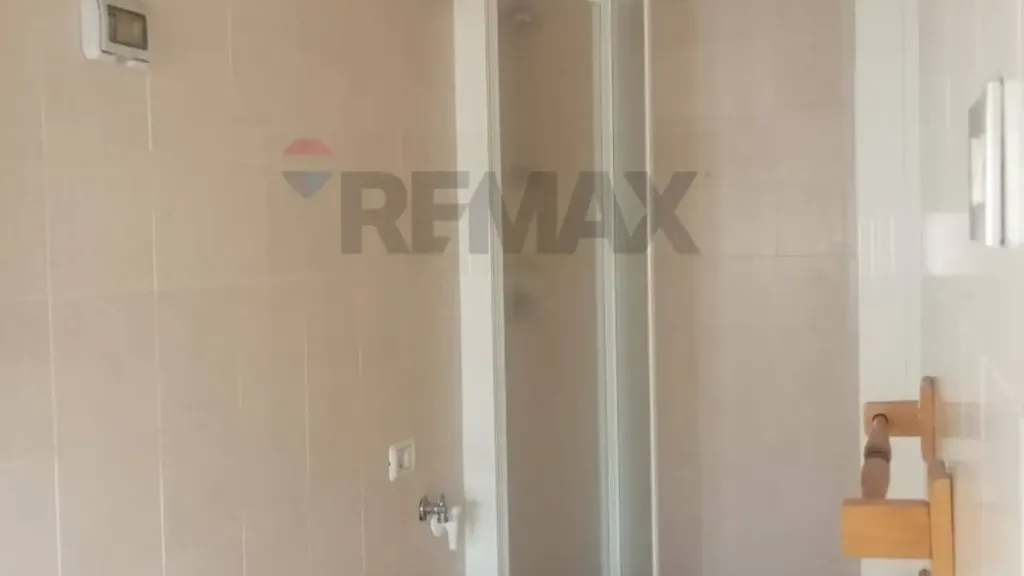 Badezimmer - Spacious Apartment with Panoramic View in San Giovanni Rotondo