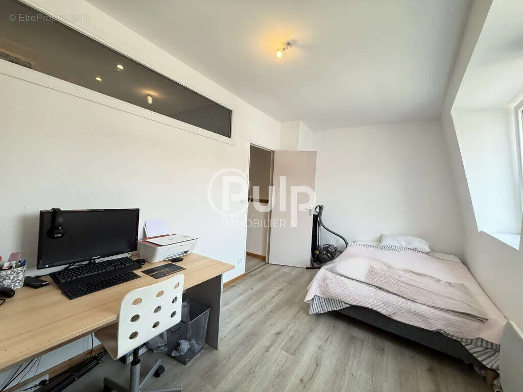 4-toaline korter asukohas Estaires