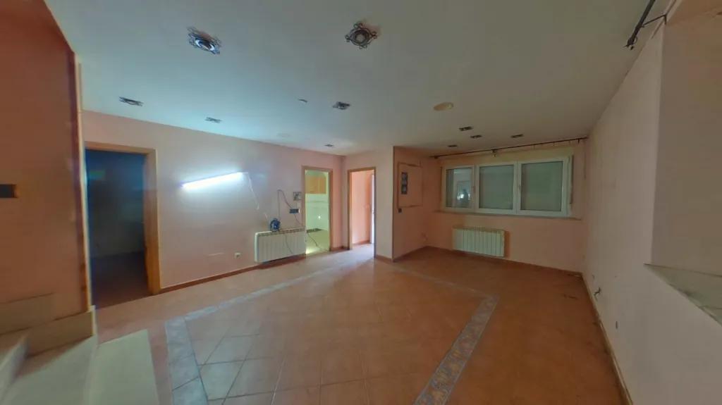 Elutuba - Spacious House with Garden in Huergas de Gordón