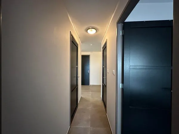 Entrée - Modern Apartment near Kurhaus, Scheveningen