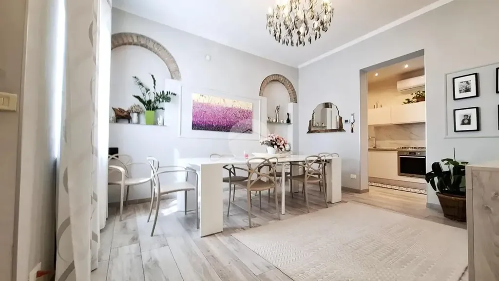 Söögituba - Villa with Garden in Casteggio