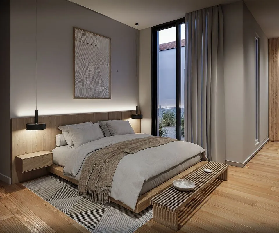 Magamistoad - New Flat with Pool in Valencia