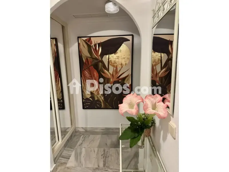 Ingresso - Apartment with Pool in La Dama de Noche, Marbella
