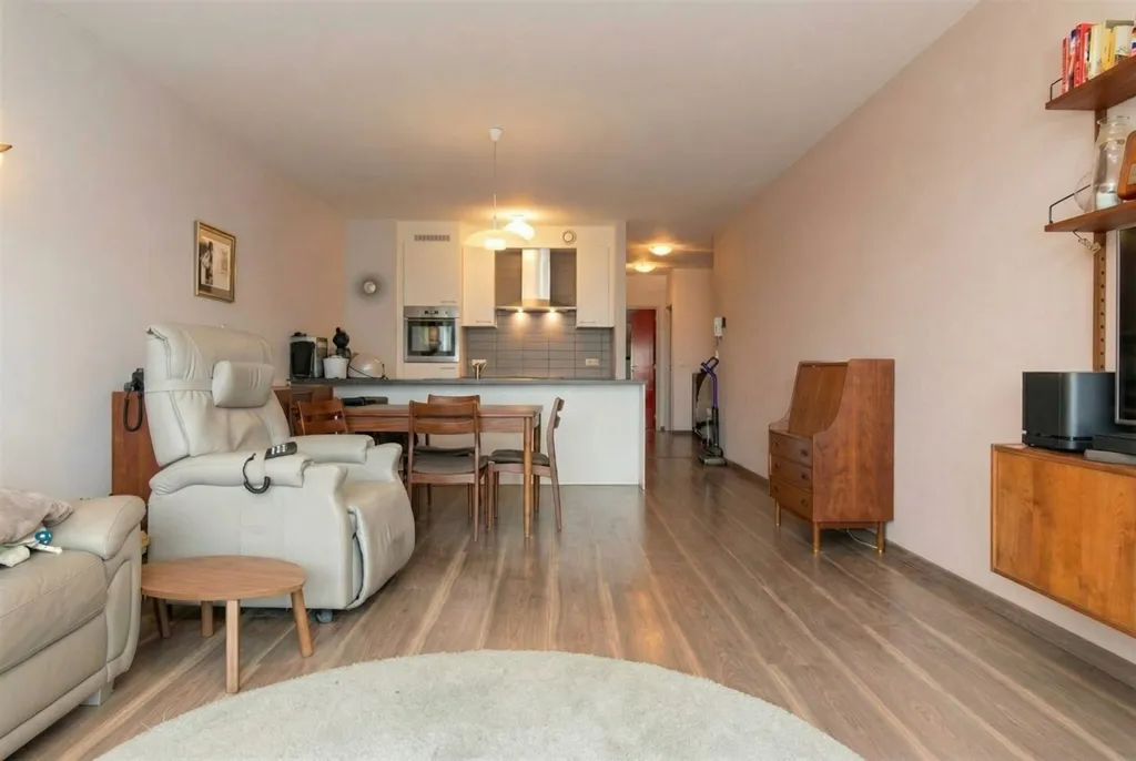 Elutuba - Apartment with Terrace in Hoboken