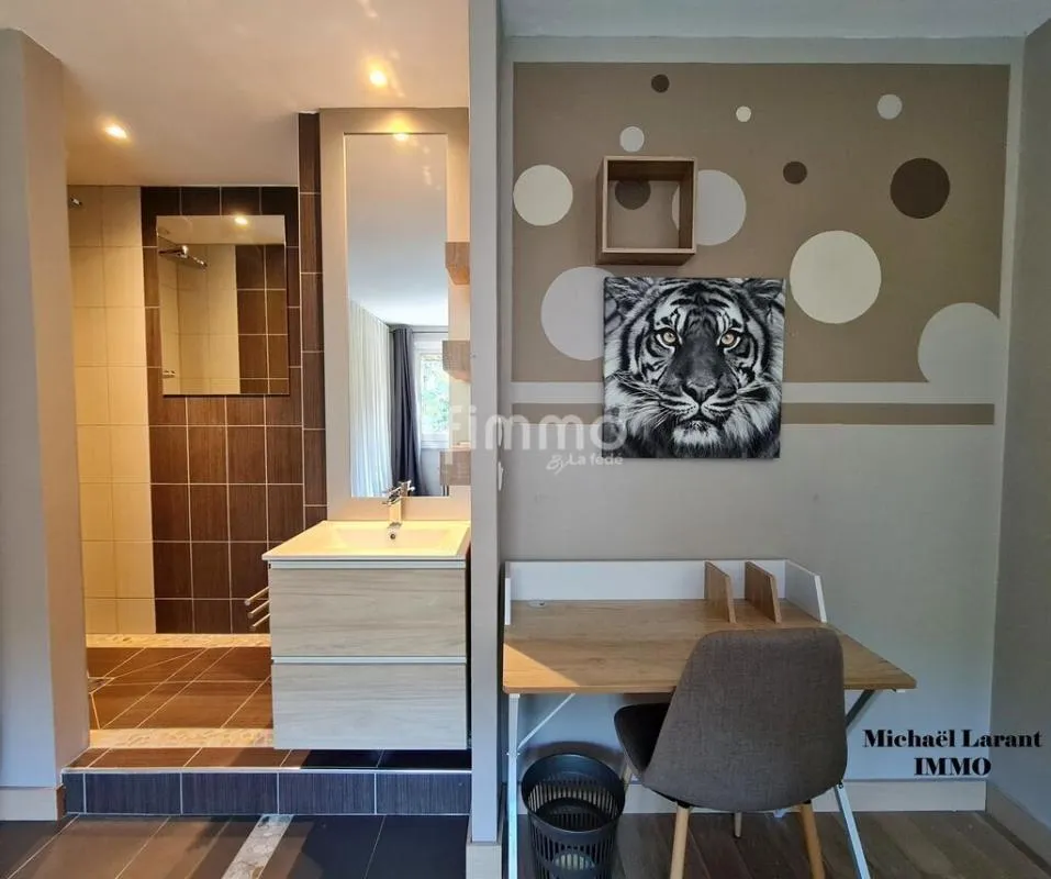 Vannitoad - Renovated House with Pool near Lencloître