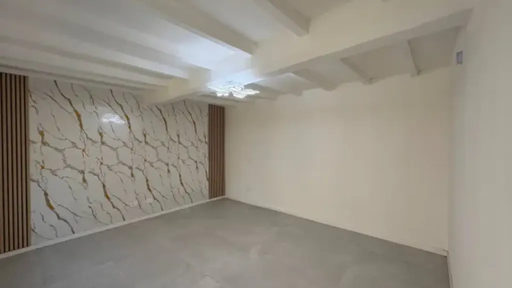Pièces - Rustic Terraced House with Private Courtyard in Sarmato