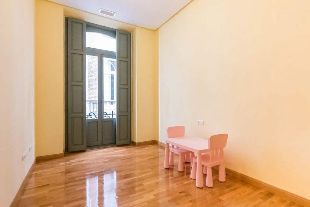 Elutuba - Luxury Flat with Balcony in Murcia Centre