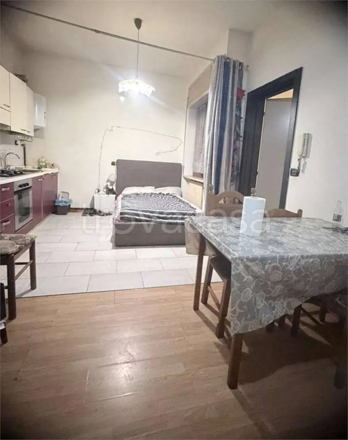 Magamistoad - Two-Bedroom Apartment with Lift in Borgomanero