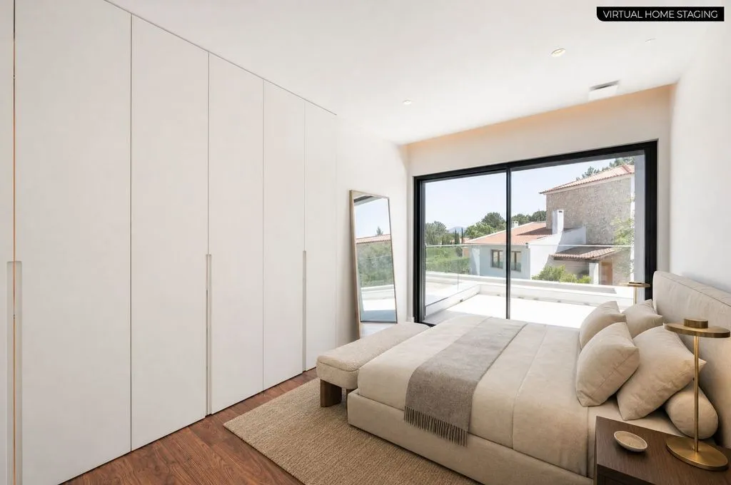 Magamistoad - Contemporary Villa with Golf View in Sesimbra
