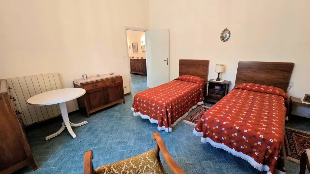 Magamistoad - Villa with Garden in Marliana