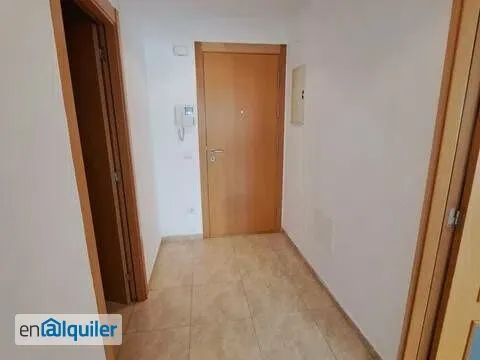 Esik - Apartment with Garage in Tordera