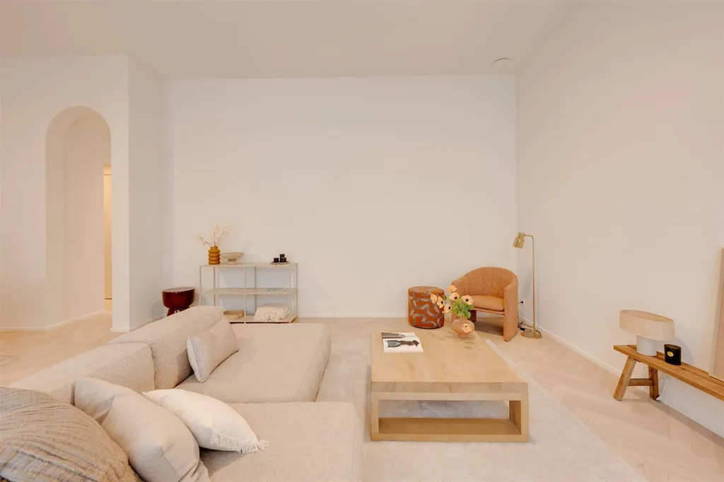 Appartement 2 chambres à Antwerpen