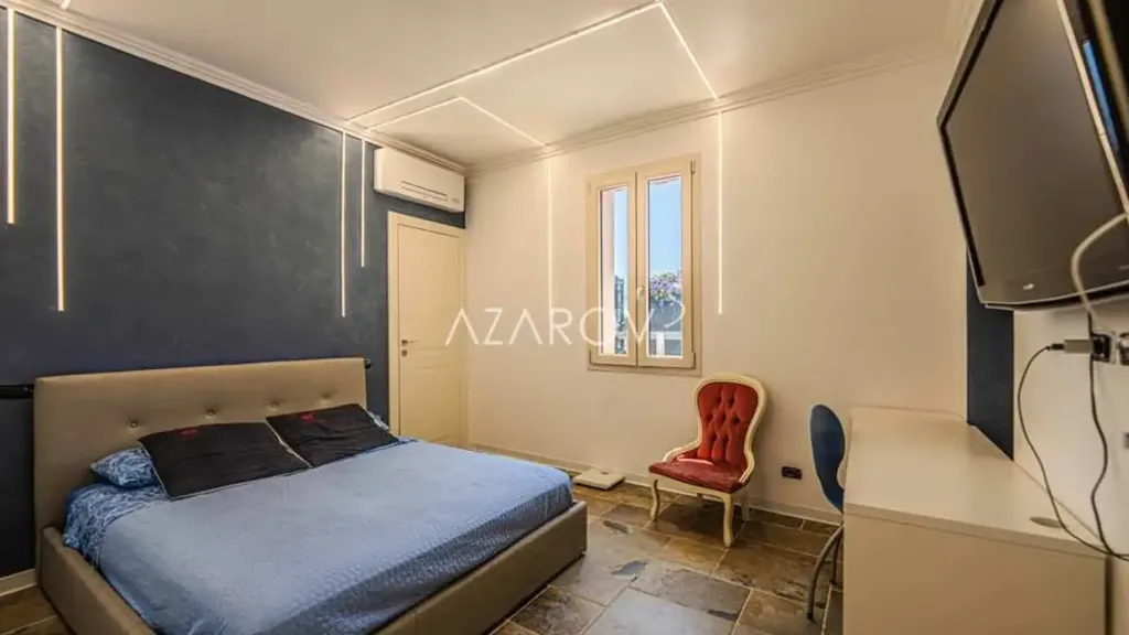 Magamistoad - New Villa with Sea View in Sanremo
