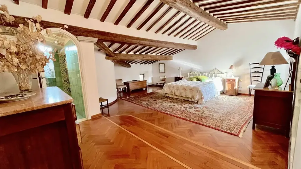 Magamistoad - Prestigious Penthouse in Florence