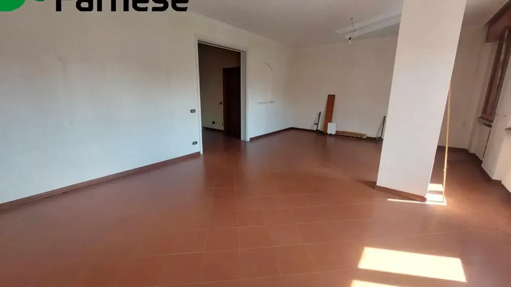 Pièces - Multi-Level Apartment near Stadio, Piacenza