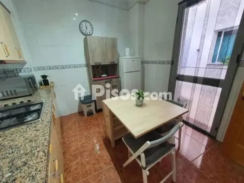 Cuisine - Rustic House with Terrace in Torrox Pueblo