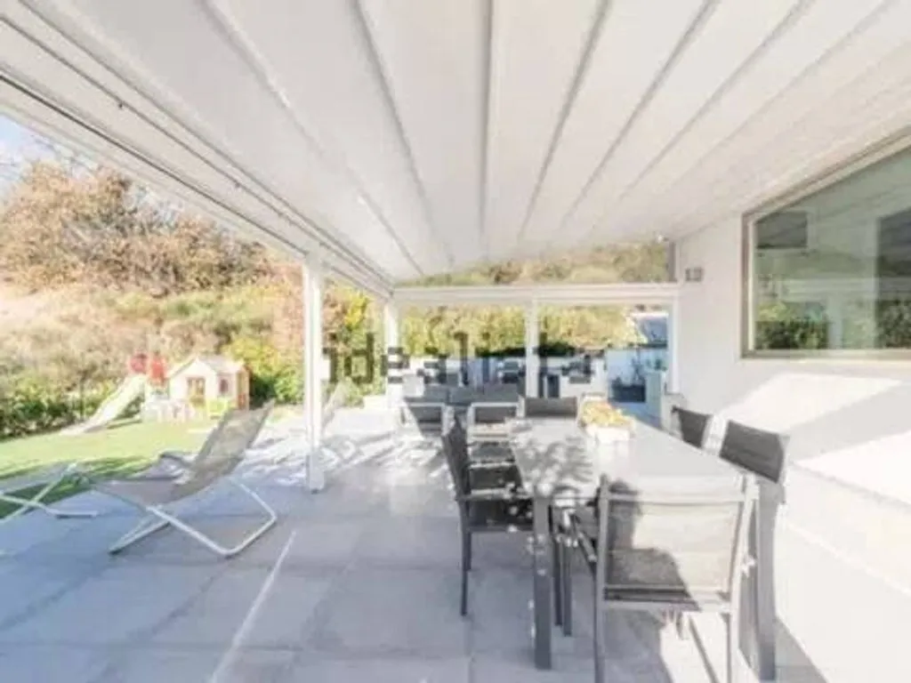 Terrass - Luxury Villa with Pool in Città Sant'Angelo
