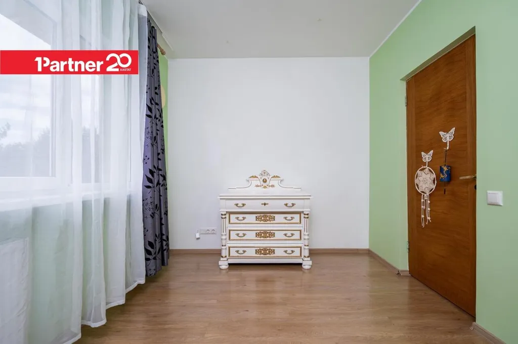 Camere da letto - Apartment with Balcony in Käärdi, Elva