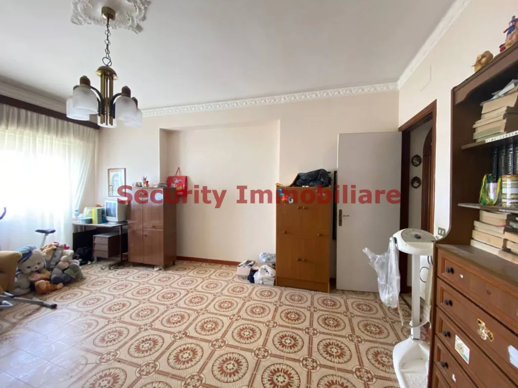 Kabinet - Apartment with Sea View in Sciacca