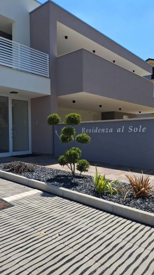 Extérieur - Penthouse with Solarium in Central Limena
