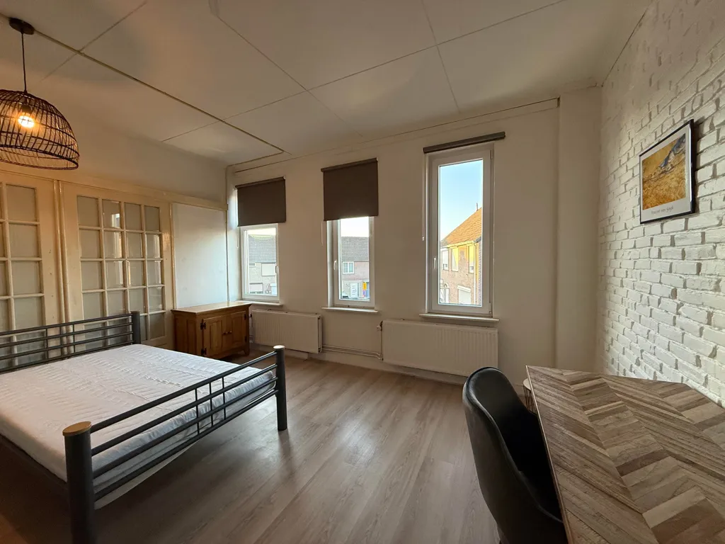 Appartement 1 pièces à Heerlen