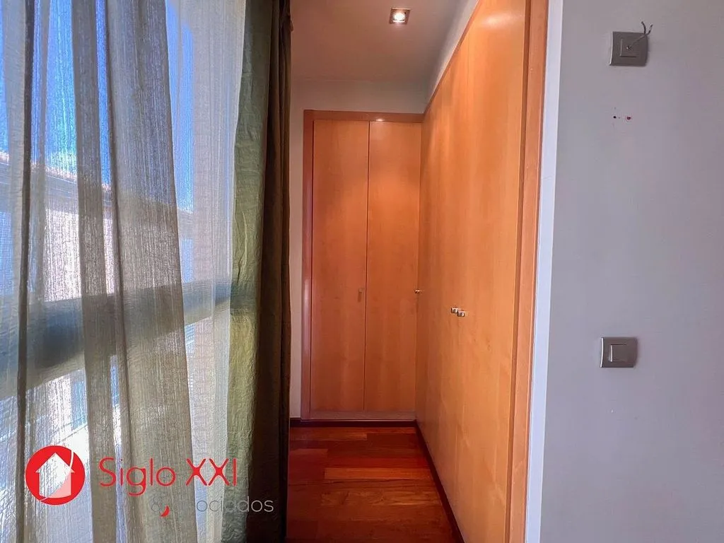 Toad - Terraced House with Balcony in La Vila-Darremur