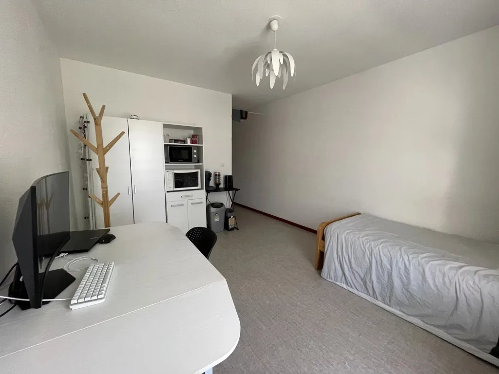 Magamistoad - Studio with Parking in NIORT