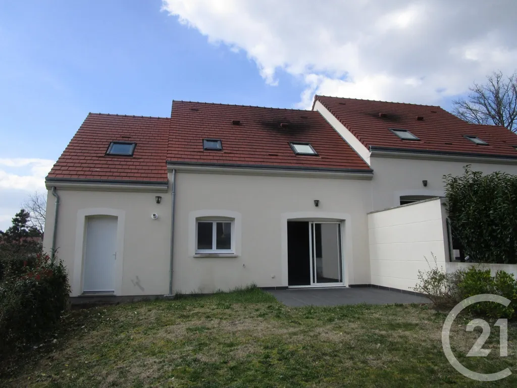 Välivaade - Contemporary House with Garden in Mardié