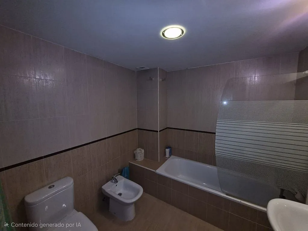 Vannitoad - Terraced House with Pool in West District