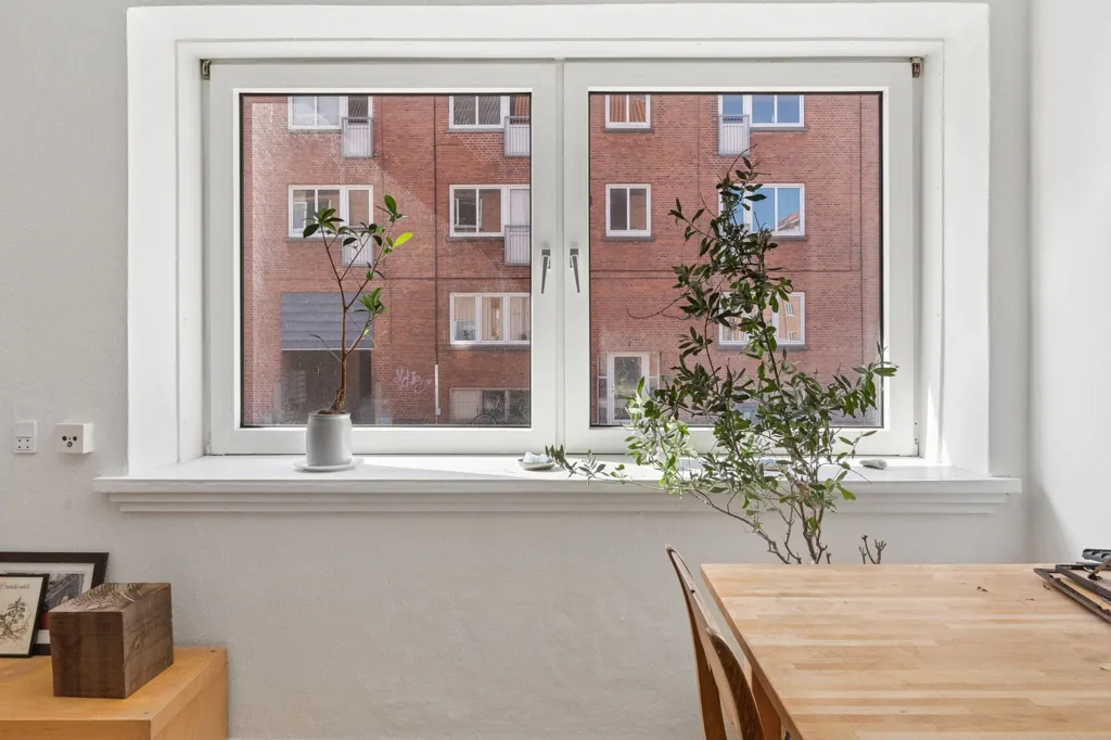 Appartement 2 pièces à Aalborg