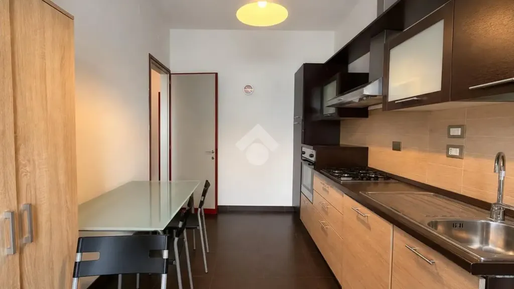 Cuisine - Spacious Apartment with Garage in Selvazzano Dentro