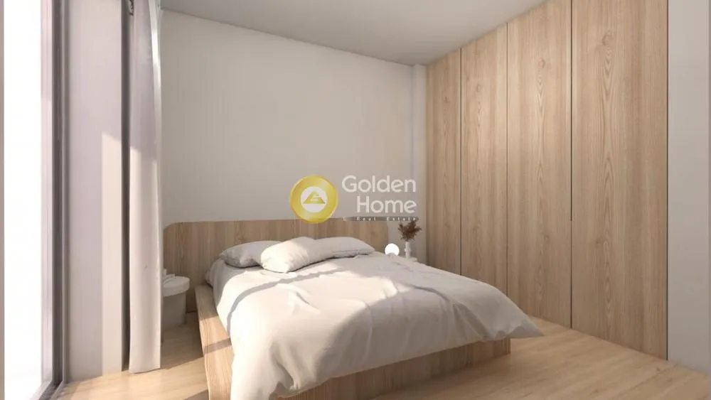 3-room apartment in GR