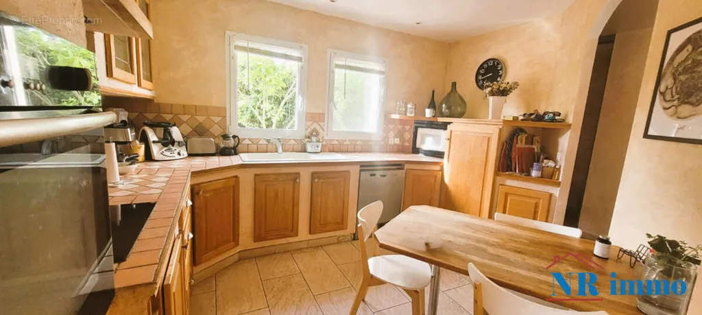 Maison 8 pièces à Plaisance-Du-Touch