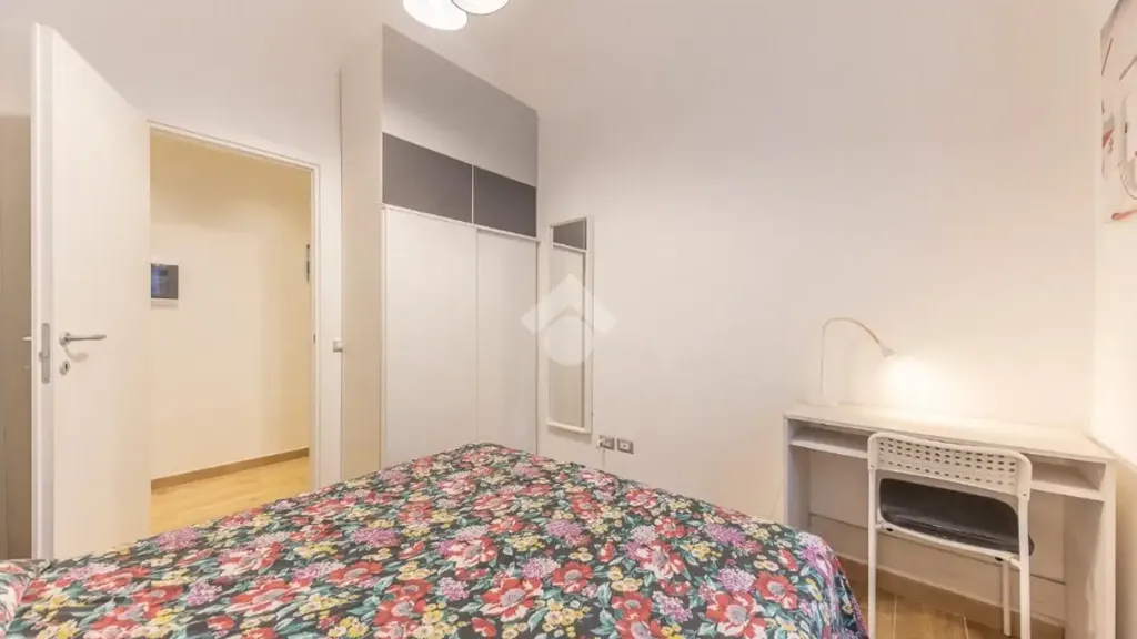 Chambres - Elegant Apartment with Central Location in Rome